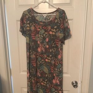 LuLaRoe Carly